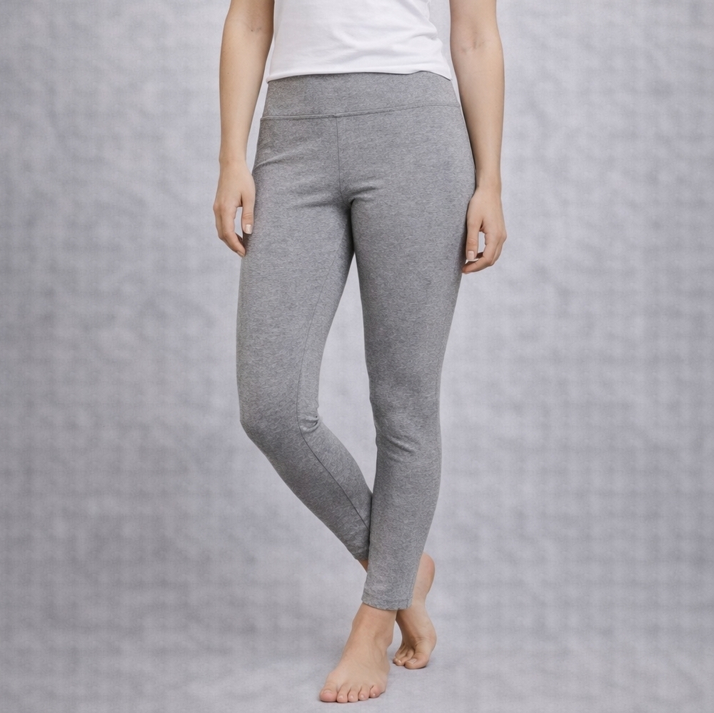 Aerie Women’s Gray Leggings - Size M